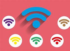 Image result for Wi-Fi Logo Vector