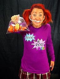 Image result for Tonya Harding Halloween Costume