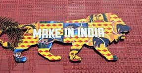 Image result for Facebook Page of Make in India