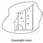Image result for Goodnight Moon Book Printable Toy