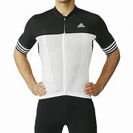 Image result for Adidas Cycling Jersey Green Men