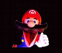 Image result for Super Mario 3D Memes