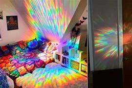 Image result for 3D Print Rainbow Film