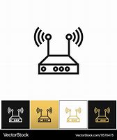 Image result for Wireless Router Icon in Floor Plan