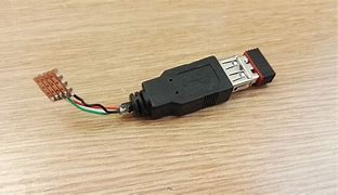 Image result for Low Profile USB UPS System