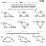 Image result for Geometry Shapes Triangles