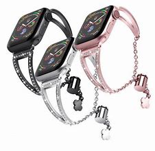 Image result for Fancy Apple Watch Bands