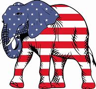 Image result for Repuplican Elephant