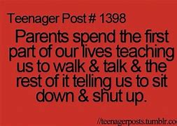 Image result for Really Funny Teenager Posts
