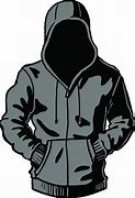 Image result for Boy in Hoodie Silhouette