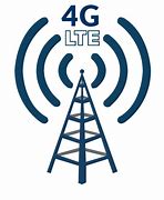 Image result for LTE Radio Icon