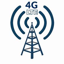Image result for LTE Icon Vector