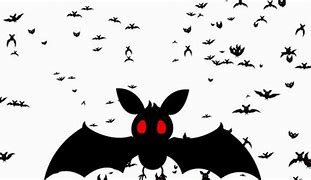 Image result for Bloodshot Eyes Anime Bat