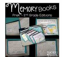 Image result for Memory Book Cover