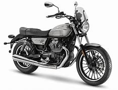 Image result for Supercharged Moto Guzzi