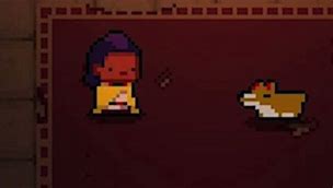 Image result for Enter the Gungeon Dog