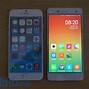 Image result for Ipone 6 vs 6s