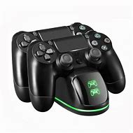 Image result for PS4 Universal Charger Pro Stand Controller Sticker
