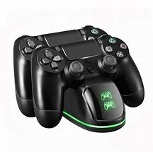 Image result for playstation controllers charge