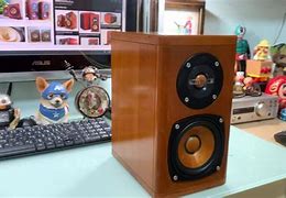 Image result for JVC Wood Cone Speakers