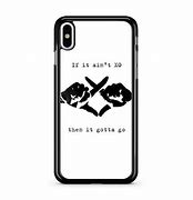 Image result for Chanel iPhone X Case