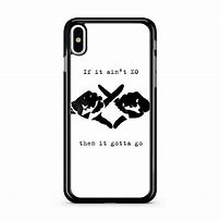 Image result for Bad Ass Disney iPhone X Case