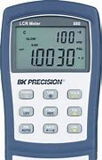 Image result for BK Precision LCR Meter