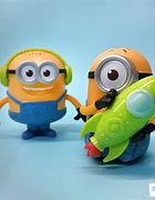 Image result for Minion Plush Toy