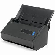 Image result for Fujitsu ScanSnap iX500 Deluxe