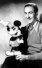 Image result for Walt Disney
