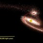Image result for What Is the Largest Galaxy