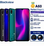 Image result for Black View A65 Phone