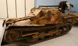 Image result for L3 Tank