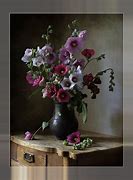 Image result for Paul Cezanne Still Life Flowers