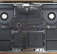 Image result for 2019 MacBook Pro 16 Inch Internals