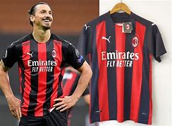 Image result for Zlatan Ibrahimovic Soccer Jersey