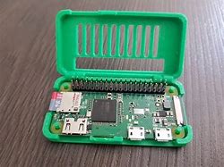 Image result for Apple IIc Case for Raspberry Pi