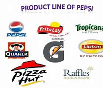 Image result for PepsiCo Product Lines