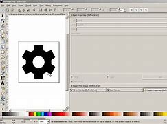 Image result for White Gear Icon