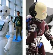 Image result for Anthropomorphic Robot