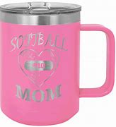 Image result for Case of Pink Softball