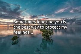 Image result for Sometimes Ignoring Quotes