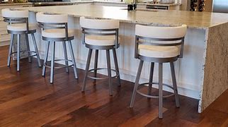 Image result for Counter Height Bar Stools for Kitchen Island