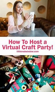 Image result for FaceTime Crafts