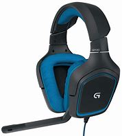 Image result for Gaming Headset with Reversable Microphone