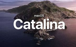 Image result for Macos Catalina