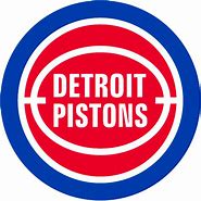 Image result for Detroit Pistons Logo Edit
