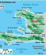 Image result for Islands Between Cuba and Haiti