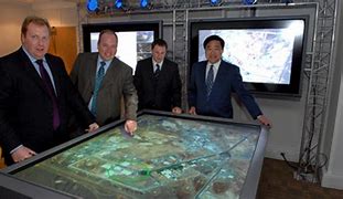 Image result for Military Touch Screen