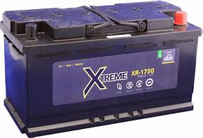 Image result for Xtreme Battery Brand